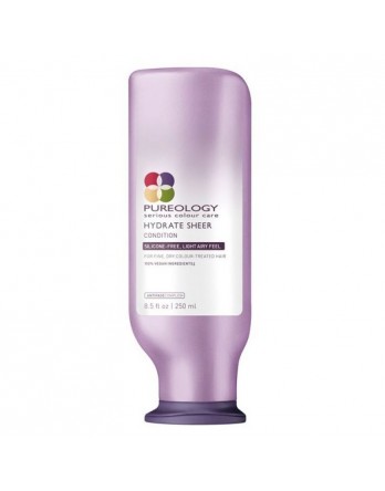 Pureology Hydrate Sheer Conditioner 8.5 oz